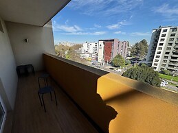EDIFICIO BARCELONA