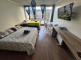 EDIFICIO BARCELONA
