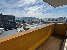 EDIFICIO BARCELONA
