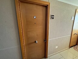 EDIFICIO BARCELONA