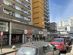 EDIFICIO BARCELONA