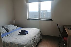 EDIFICIO BARCELONA