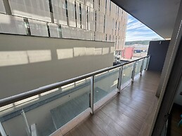 EDIFICIO BARCELONA