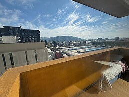 EDIFICIO BARCELONA