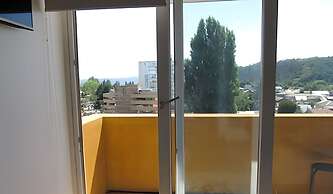 EDIFICIO BARCELONA