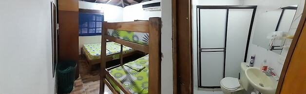 CABAÑA LA MANUELA