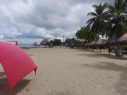 CABAÑA LA MANUELA
