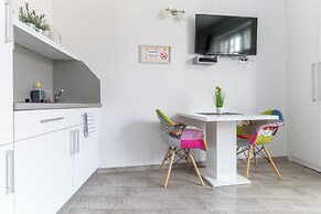 Deluxe Apartments Ria