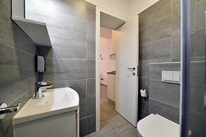 Deluxe Apartments Ria
