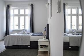 Deluxe Apartments Ria