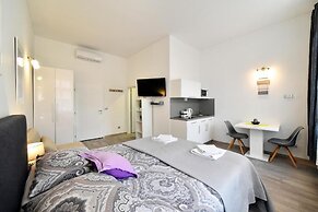 Deluxe Apartments Ria