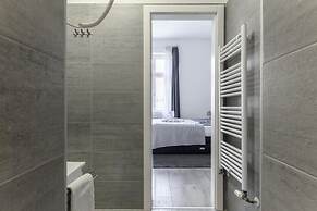 Deluxe Apartments Ria