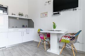 Deluxe Apartments Ria