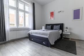 Deluxe Apartments Ria
