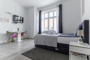 Deluxe Apartments Ria