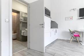 Deluxe Apartments Ria