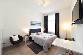 Deluxe Apartments Ria