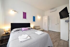 Deluxe Apartments Ria