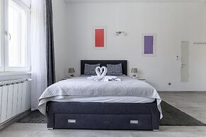 Deluxe Apartments Ria