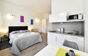 Deluxe Apartments Ria