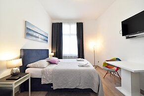 Deluxe Apartments Ria