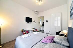 Deluxe Apartments Ria