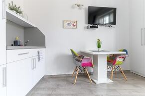 Deluxe Apartments Ria