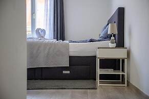 Deluxe Apartments Ria