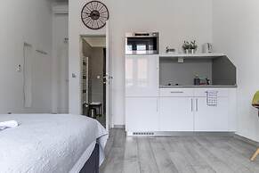 Deluxe Apartments Ria