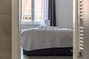 Deluxe Apartments Ria