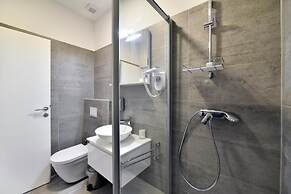 Deluxe Apartments Ria