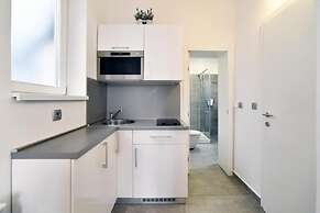 Deluxe Apartments Ria