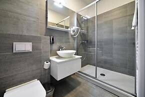 Deluxe Apartments Ria