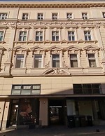 Deluxe Apartments Ria