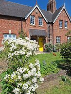 Myrtle Cottage