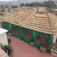 TIKI HOUSE