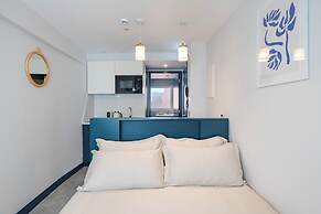 Ponto Alto Hotel