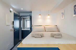 Ponto Alto Hotel