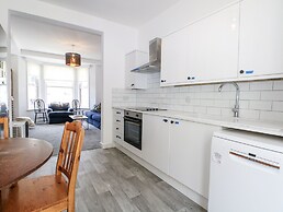 Thistle Villa