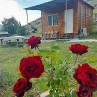 Wooden House Tsunda