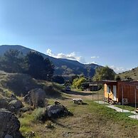 Wooden House Tsunda