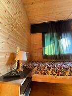 Wooden House Tsunda