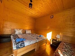 Wooden House Tsunda