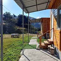 Wooden House Tsunda