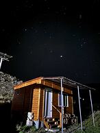 Wooden House Tsunda