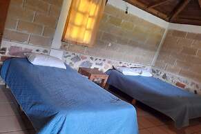 OYO Hotel Rincon De Texolo