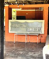 OYO Hotel Rincon De Texolo