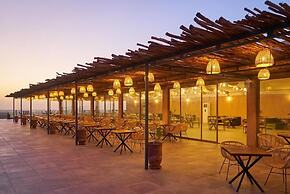 Stellar Agafay Desert Camp