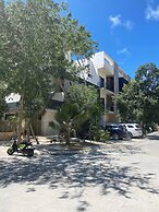 Great 3 Bedroom Apartment and Private Pool!