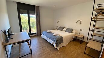Hostal Mussols
